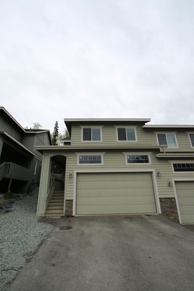 4 Bedroom Eagle River Home! - 4 Bedroom Eagle River Home!