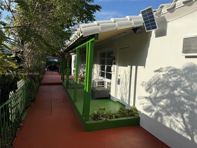 Building Photo - 2023 Taylor St Unit 2023 Rental