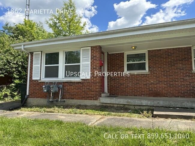 Photo - 1862 Marietta Dr Apartamento Unidad A