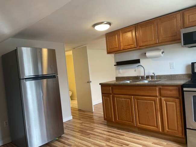 16 Border St Unit 16 Border Street