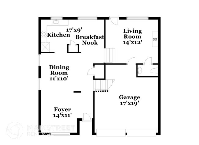 Photo - 3418 Newgold Ter