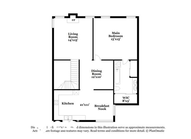 Photo - 8816 Sabinas Trail