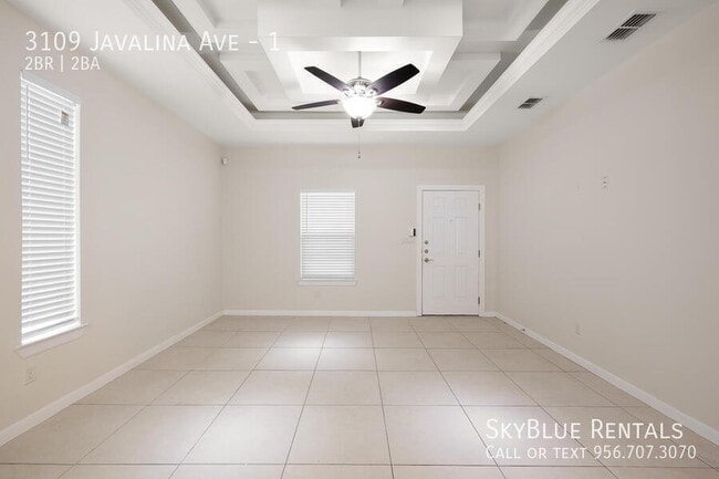 Photo - 3109 Javalina Ave Unit 1