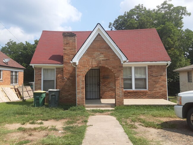 2Bedroom Home - 2Bedroom Home