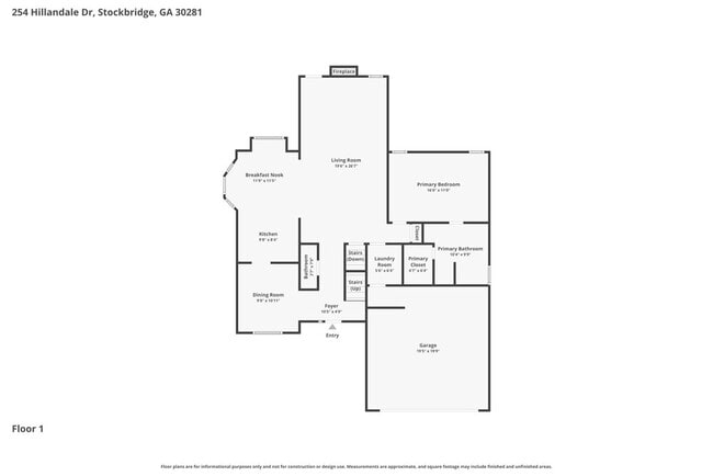 Photo - 254 Hillandale Dr