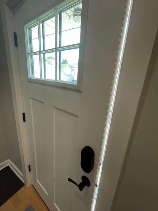 Building Photo - 1102 Harding Park