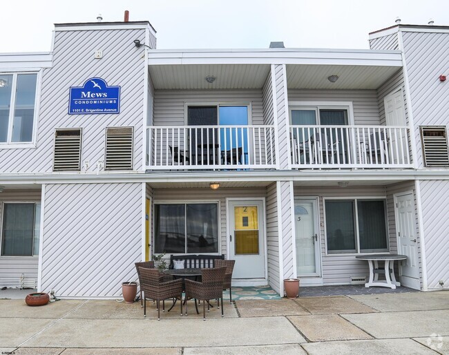 Building Photo - 1101 E Brigantine Ave Unit 2 Rental