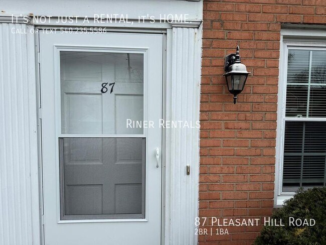 Photo - 87 Pleasant Hill Rd