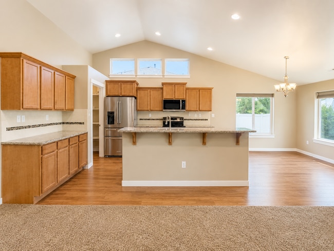 Photo - Beautiful 3-Bedroom Home with Two Primary Suites