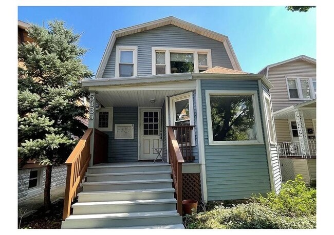 Building Photo - 5335 N Magnet Ave