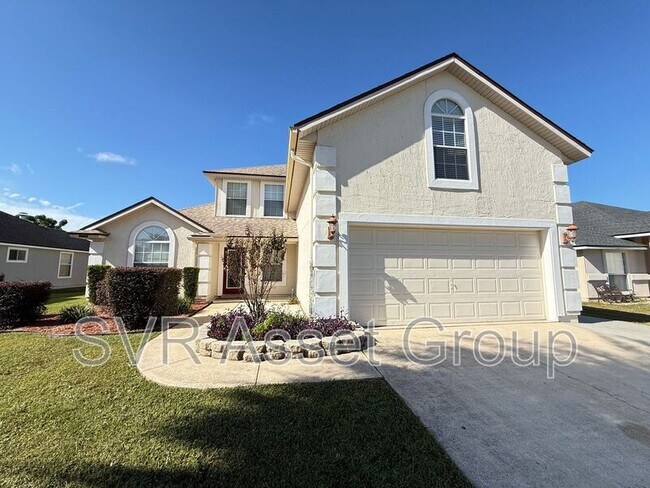 Building Photo - 3343 Burgandy Branch Dr Rental