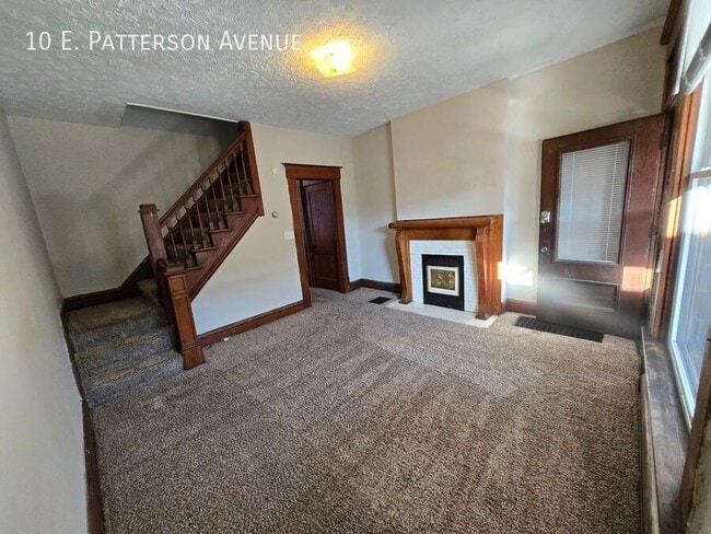 Building Photo - 10 E Patterson Ave