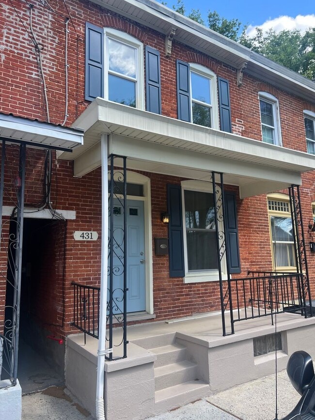 3 Bedroom home in Carlisle PA! - 3 Bedroom home in Carlisle PA!