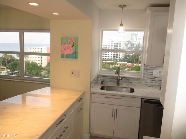 Photo - 2 br, 2 bath Condo - 1630 N Ocean Blvd Apt... Unit Apt 814