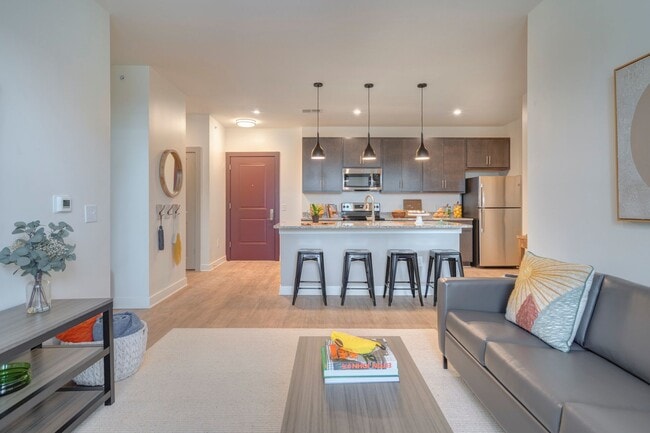 Fourteen35 Apartments