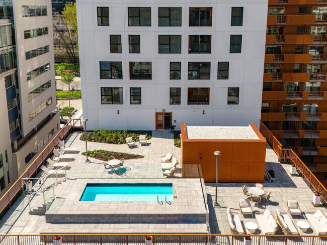 Photo - Odea Montreal