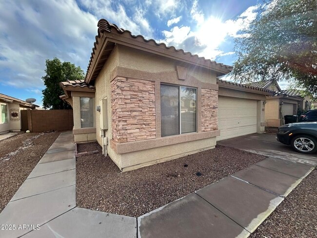 Photo - 10857 E Wier Ave