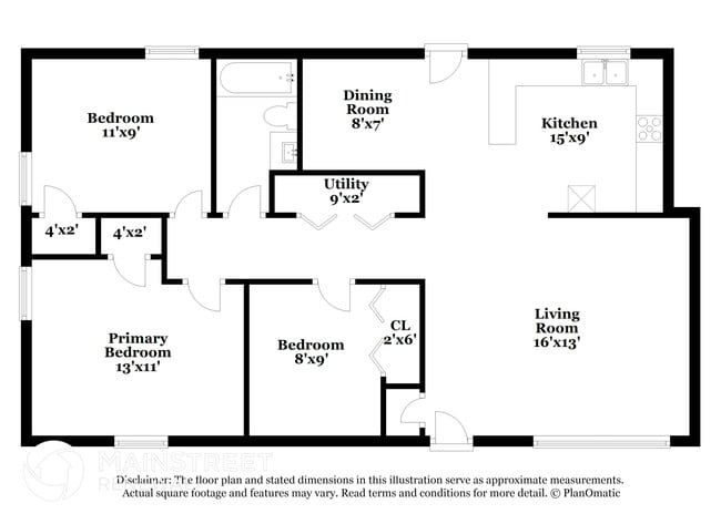 Photo - 3114 Tara Gale Dr