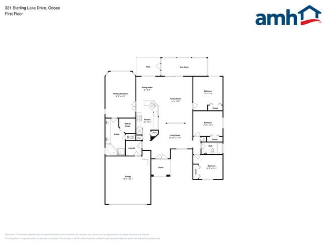 Photo - 321 Sterling Lake Dr