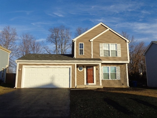 Building Photo - 1404 Keele Dr