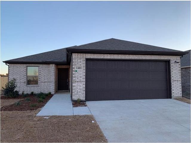 Building Photo - 1401 Brindle Dr