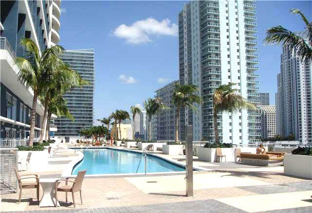 Photo - 60 SW 13th St Unit 1617