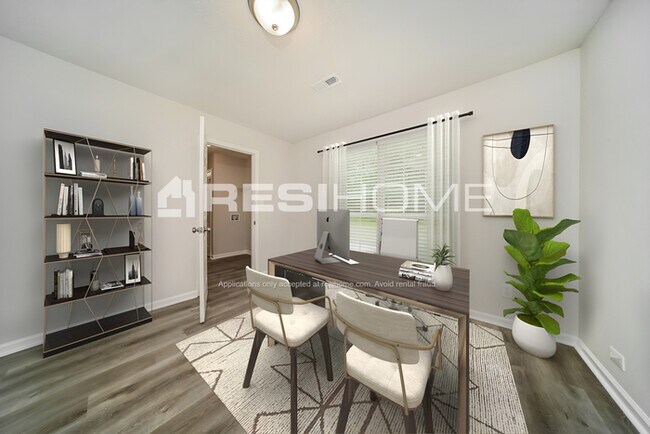 Photo - 2670 Woodward Rd
