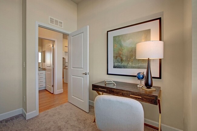 Ritz Classic 2 Bedroom 2 Bathroom - The Ritz Classic