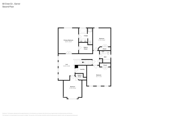 Photo - 60 Crest Cir