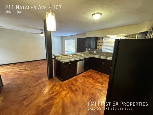 211 Natalen Ave Unit 107