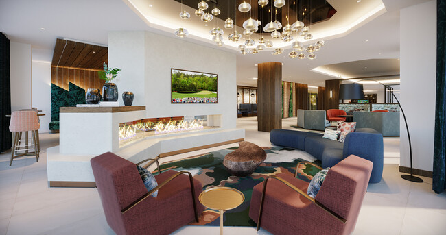 Photo - Crosby Apartamentos
