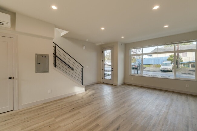 Photo - Modern, Spacious 2020 Townhome in West Seattle!