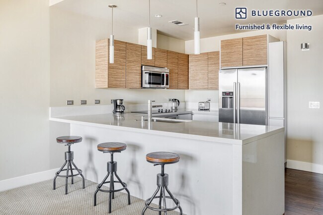 3003 Olin Ave Unit SI FL4-ID845