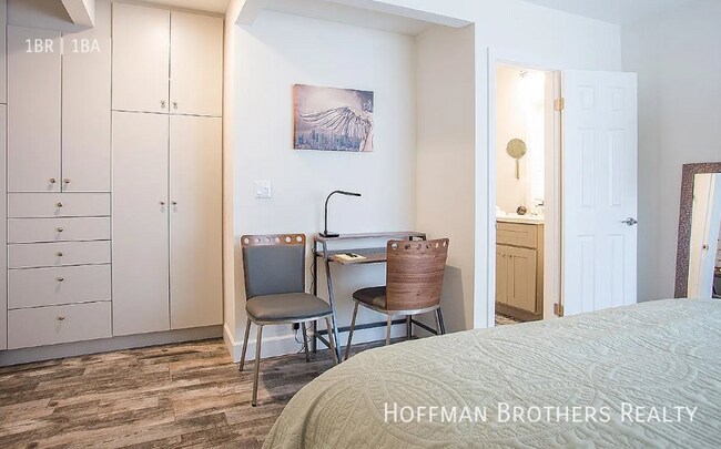 Photo - 2018 Ivar Ave Unit A