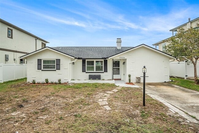 Photo - 15606 Allmand Dr