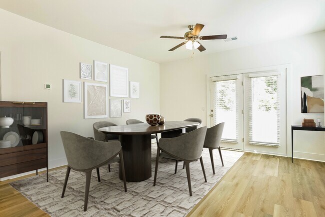 Photo - 1425 Feldspar Ct