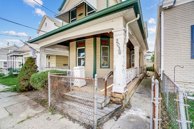 Photo - Four Bedroom Home in Covington!