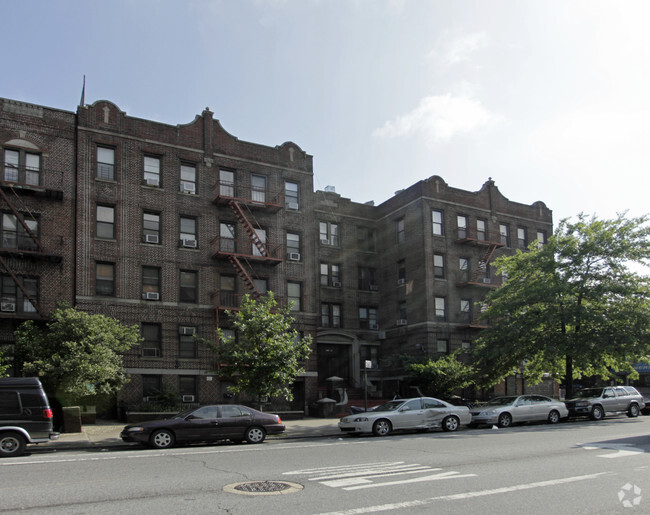 577-587 Empire Blvd Apartments For Rent in Brooklyn, NY | ForRent.com