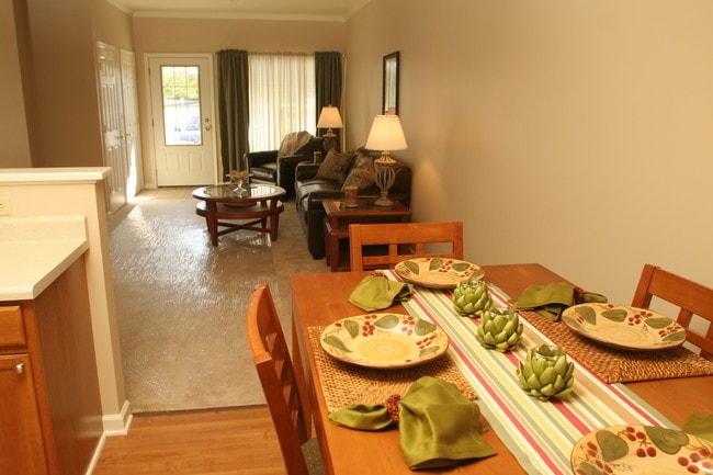 Photo - Waterside Senior Apartments