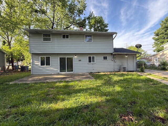 Photo - EAST SIDE 4 BR RECENTLY UPDATED! AVAILABLE NOW!