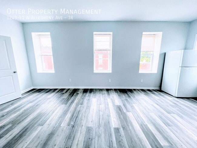 Photo - 1249-51 W Allegheny Ave Unit 3R
