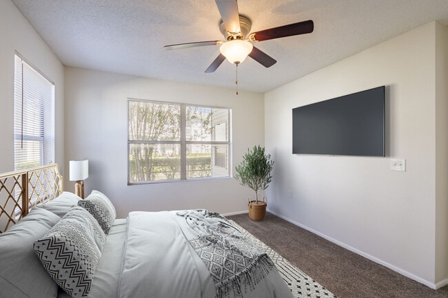 Fountain Place Apartments