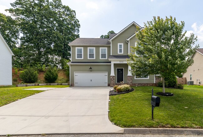 1416 Madison Oaks Rd