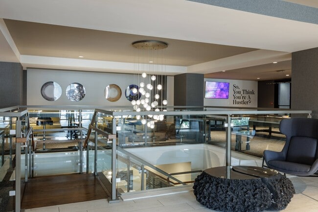 Soho Lofts