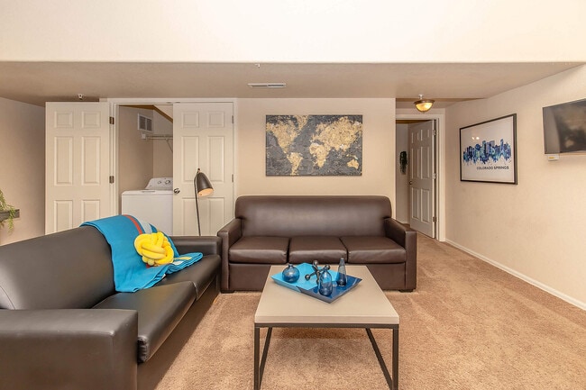 Building Photo - Lion Village Student Housing Rental