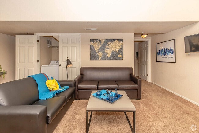 Building Photo - Lion Village Student Housing Rental