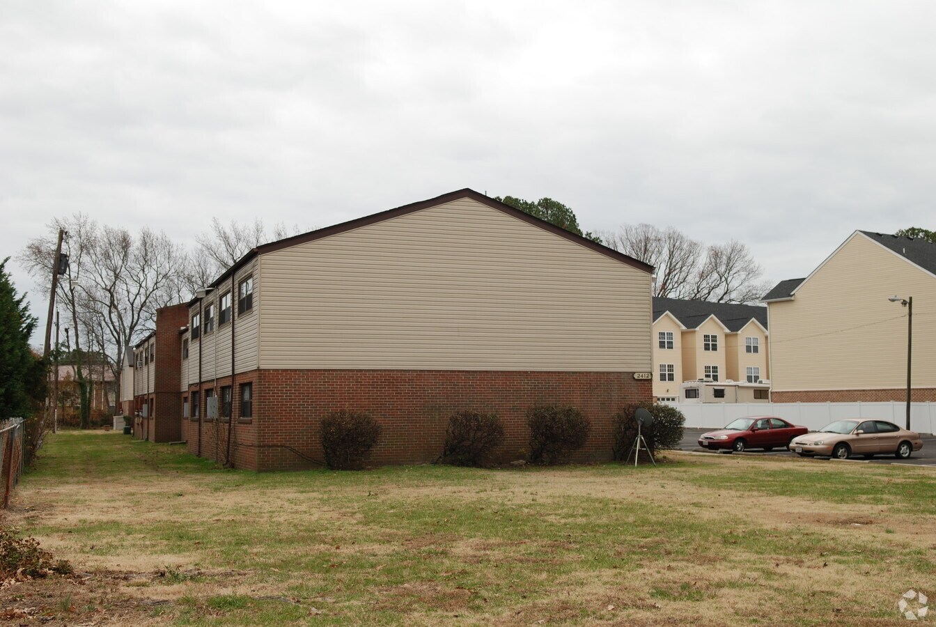 Photo - Southern Park II