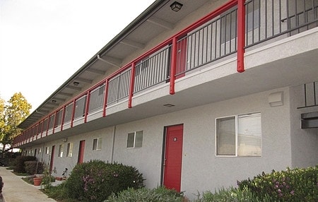 Photo - El Dorado Apartments