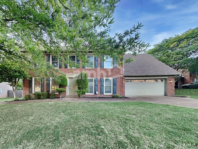 Building Photo - 1929 Autumndale Cv