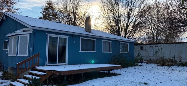 Photo - HOME ON HUDLOW (P#335)